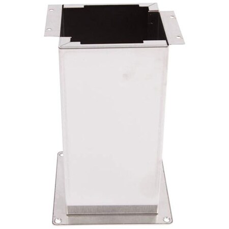 Perlick Base Assy For 3780/4006 C25783